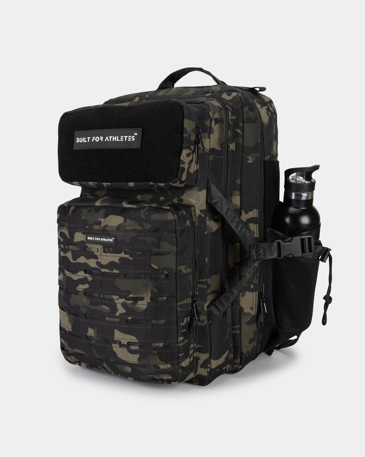 Built for Athletes 45L Hero 3.0 Backpack