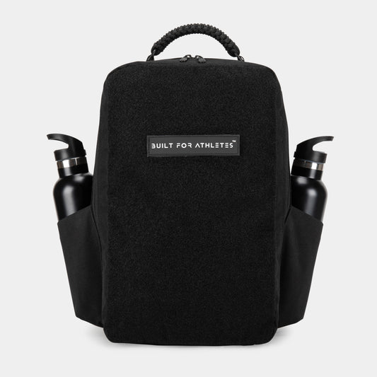 Built for Athletes PRO 20L Black Signature
