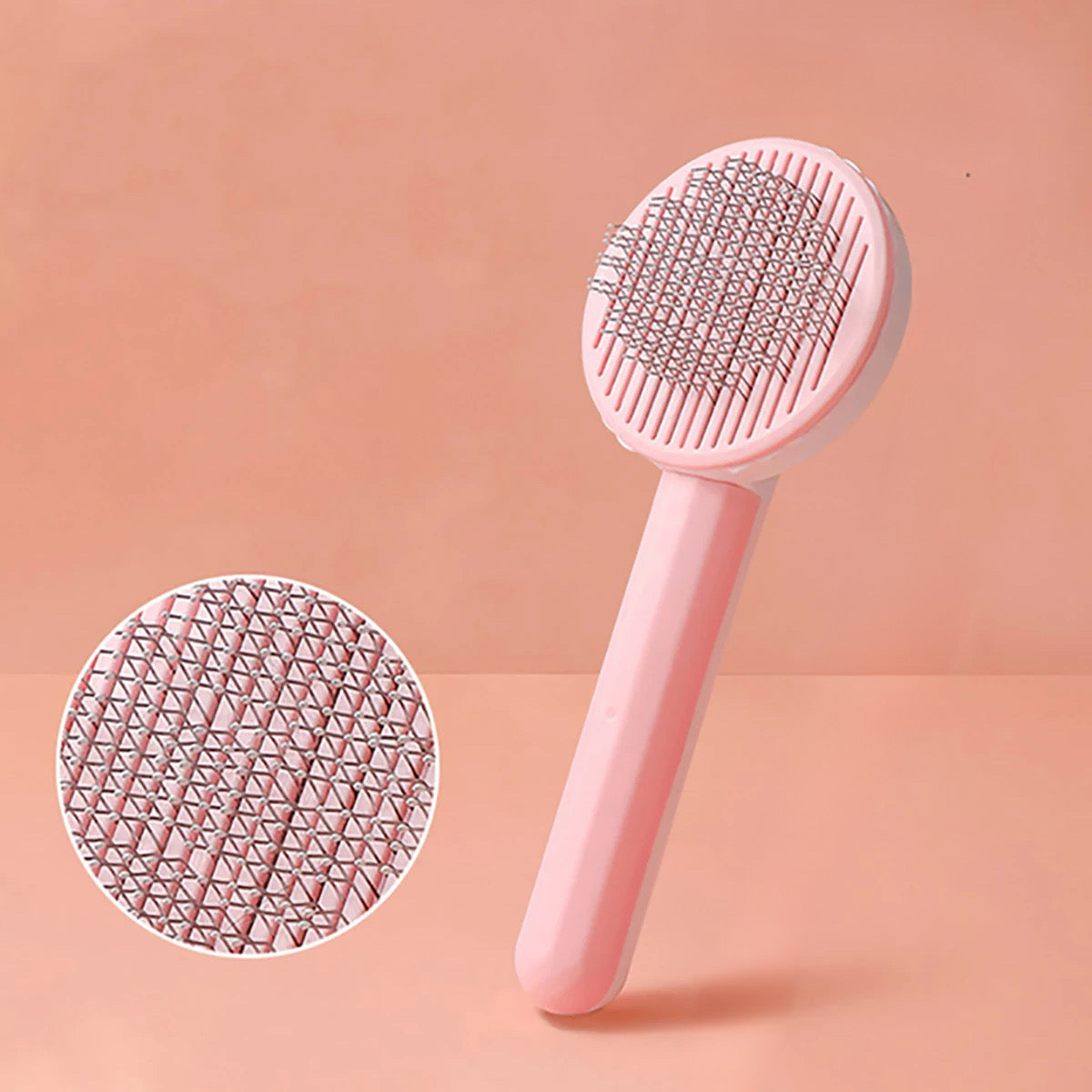 Ultra Brush dogs & cats