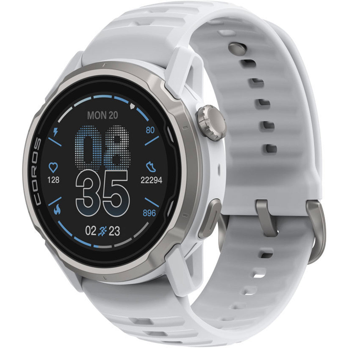 COROS Apex 4, 46mm