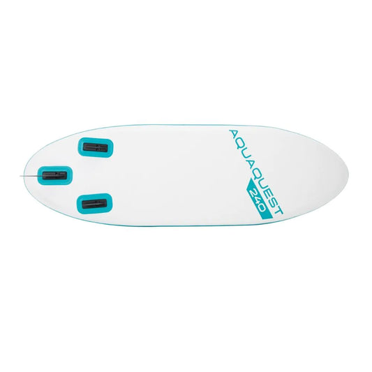 Intex Sup Board AquaQuest Youth 240cm Opblaasbaar