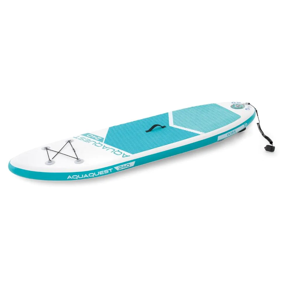Intex Sup Board AquaQuest Youth 240cm Opblaasbaar