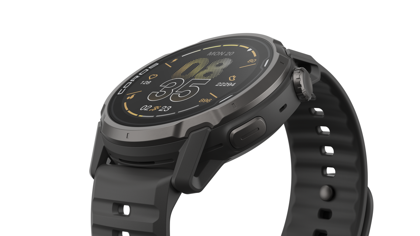 COROS Apex 4, 42mm