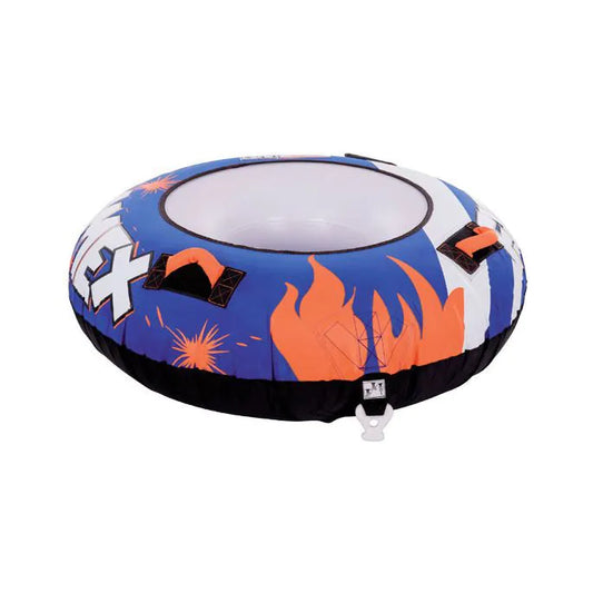 Talamex Funtube Fire