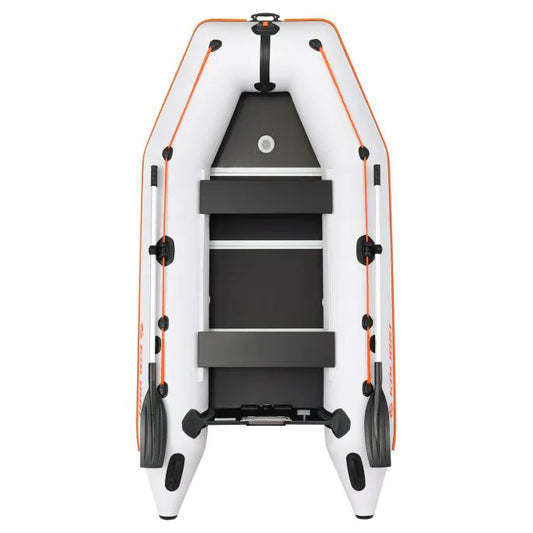 Kolibri KM-300D Professional Rubberboot