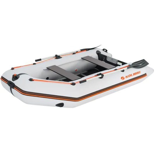 Kolibri KM-300D Professional Rubberboot