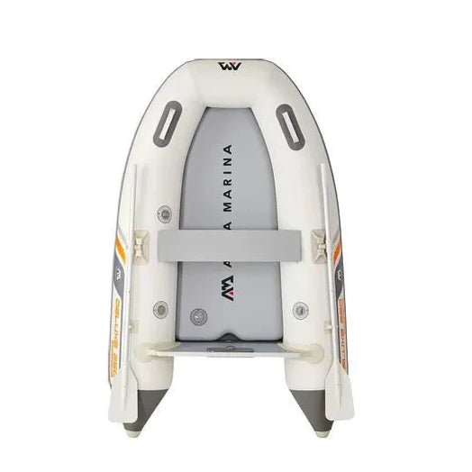 Aqua Marina 250 U-Deluxe Rubberboot