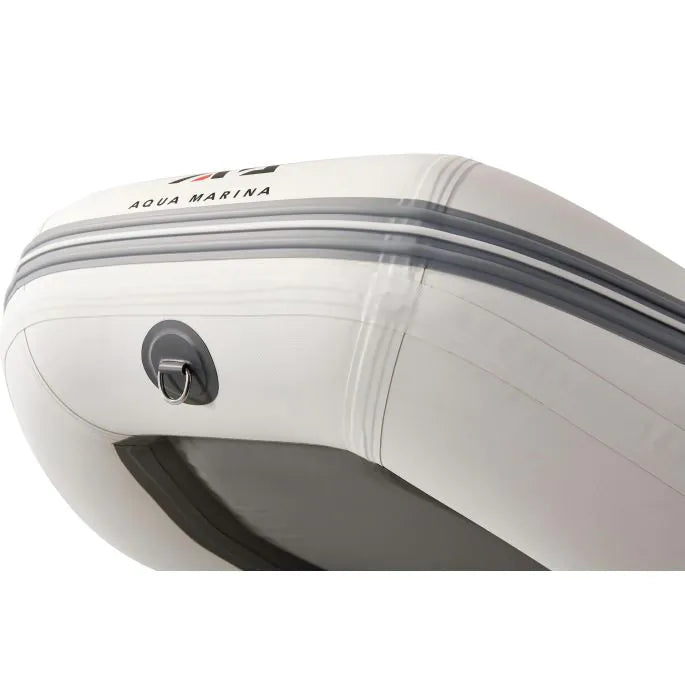 Aqua Marina 250 U-Deluxe Rubberboot