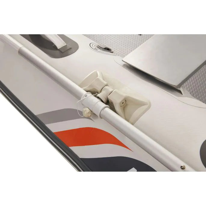 Aqua Marina 250 U-Deluxe Rubberboot