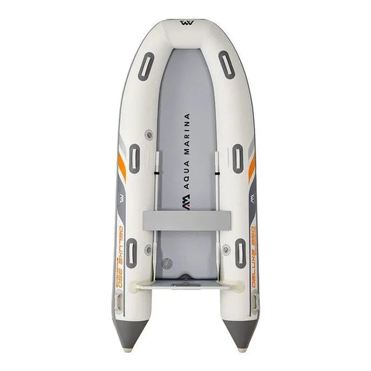 Aqua Marina 350 U-Deluxe Rubberboot