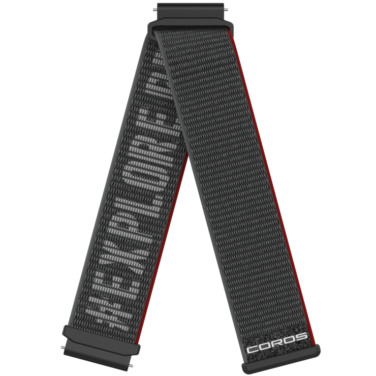 COROS Apex 2 Pro wristband