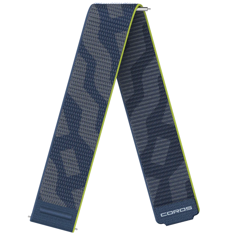 COROS PACE Pro Nylon Strap
