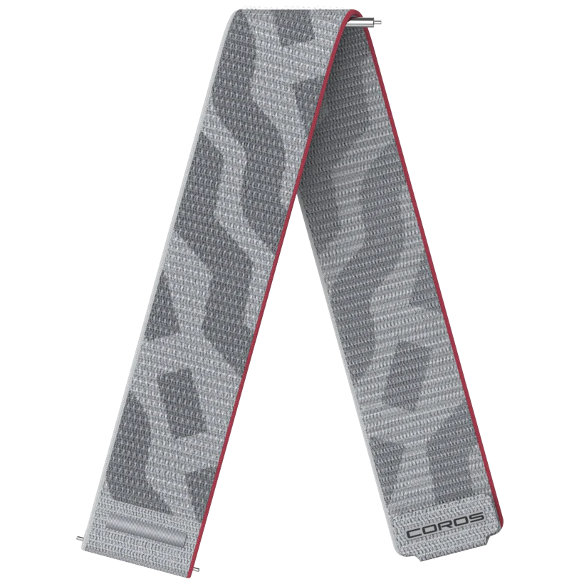 COROS PACE Pro Nylon Strap