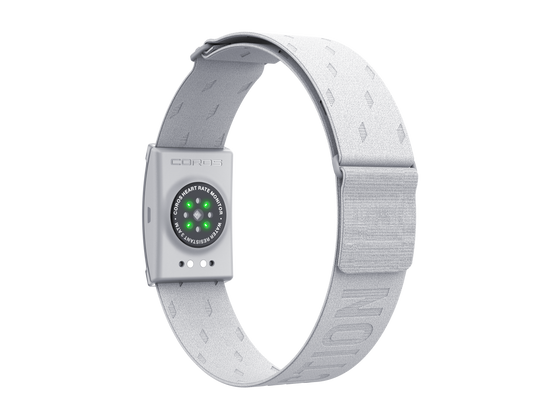 COROS Heart Rate Monitor