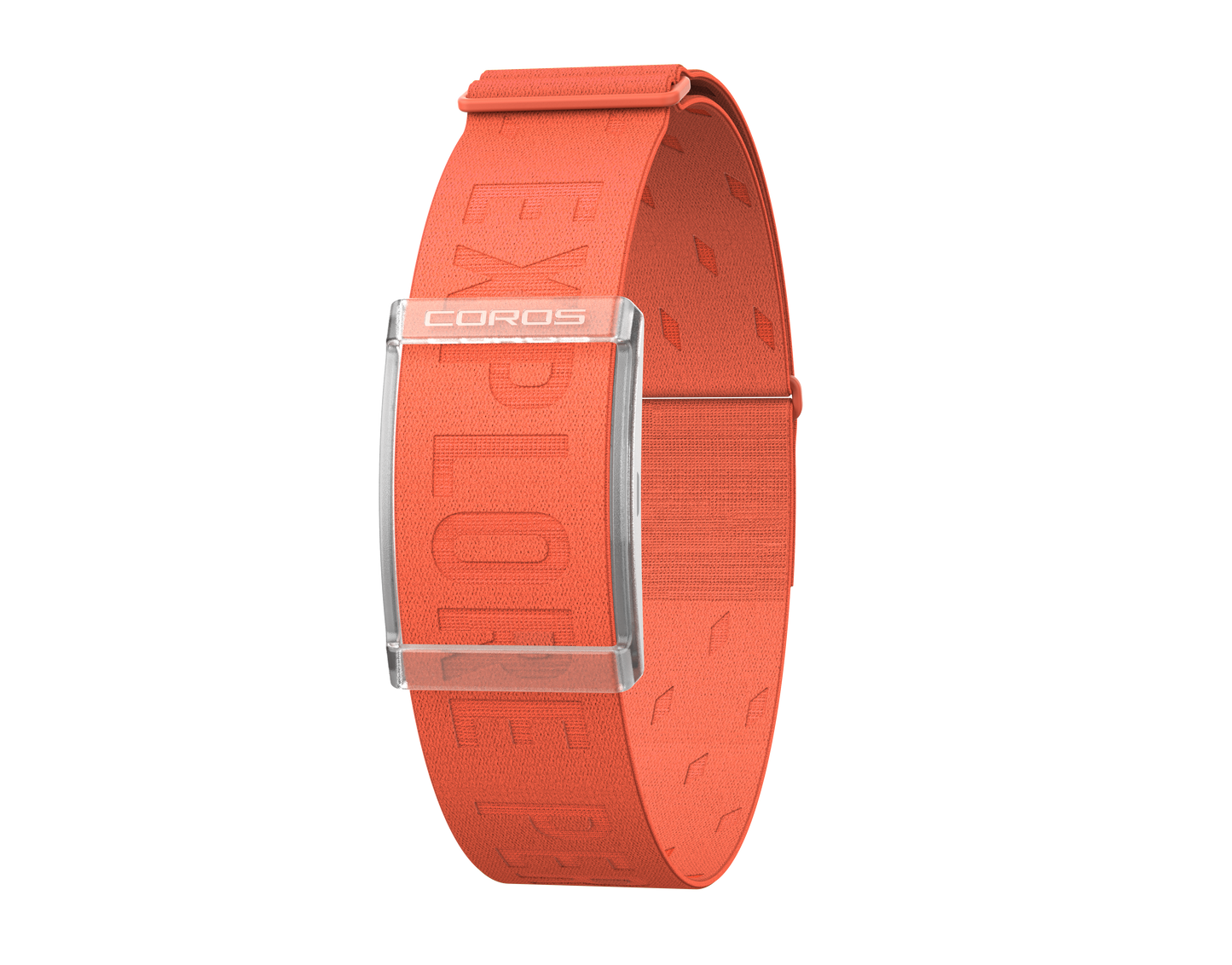 COROS HR monitor band