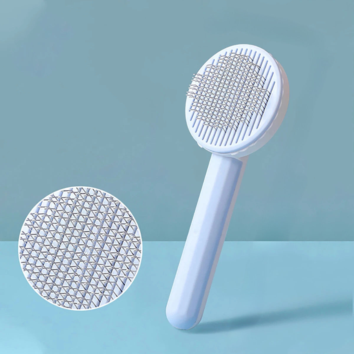 Ultra Brush dogs & cats