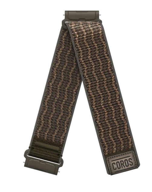 COROS Nomad band nylon