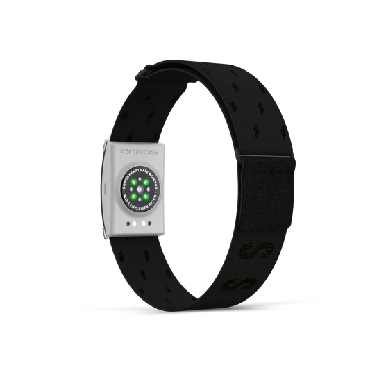 COROS Heart Rate Monitor Jakob Ingebritsen