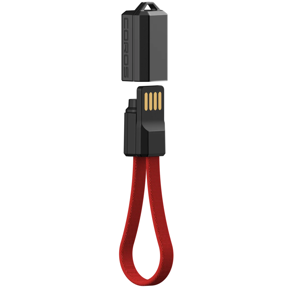COROS Keychain charger