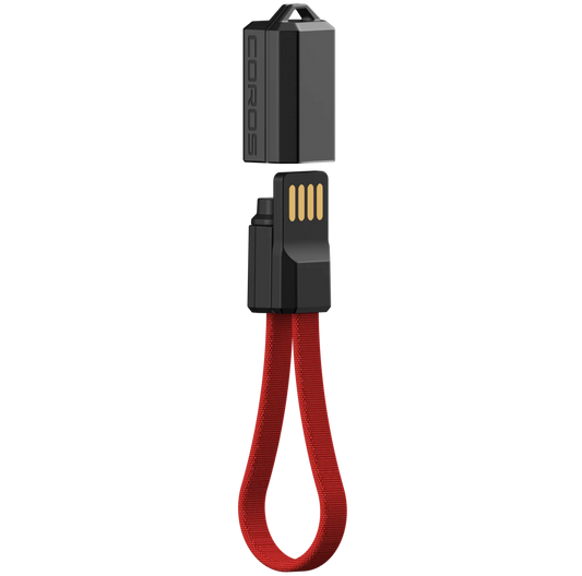 COROS Keychain charger