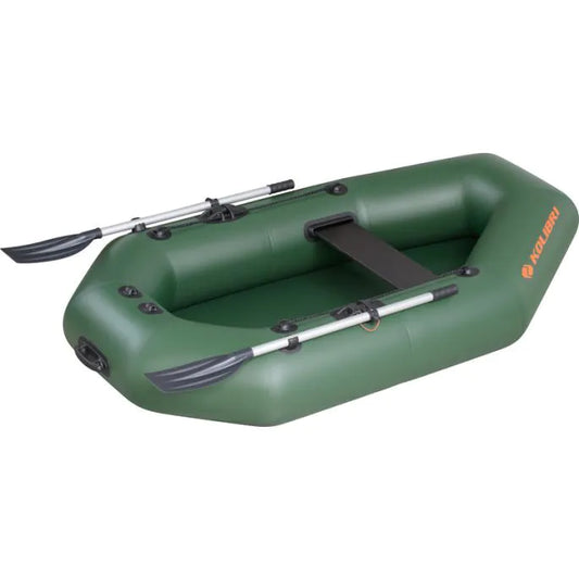 Kolibri Karperboot K-220T