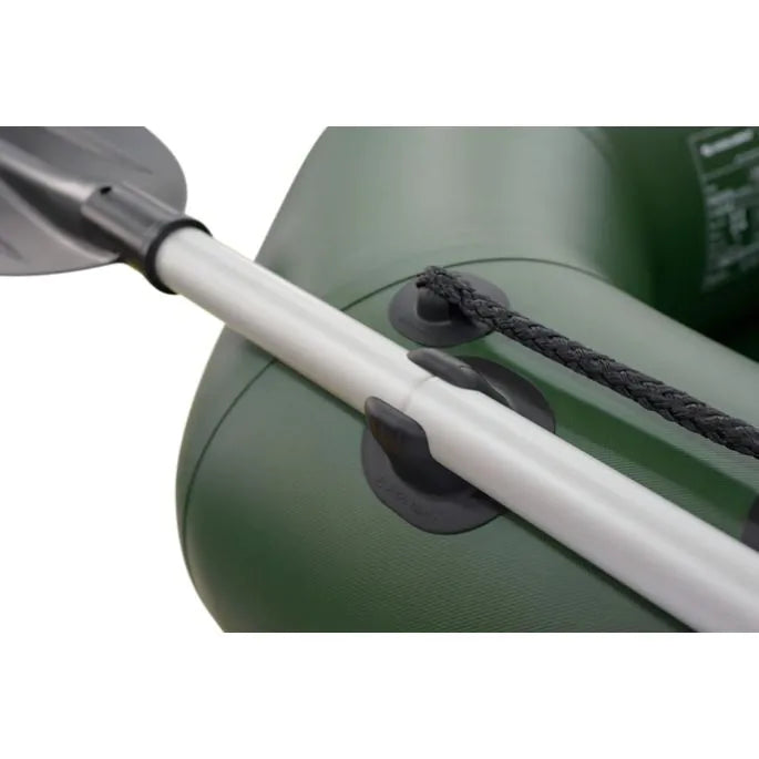 Kolibri Karperboot K-220T