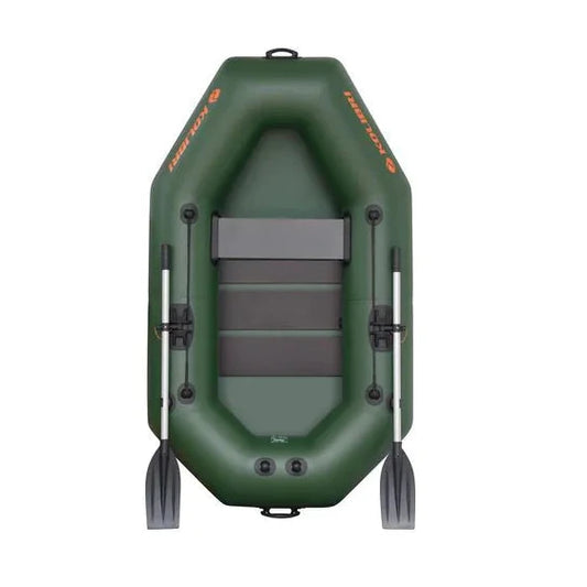 Kolibri Karperboot K-220T