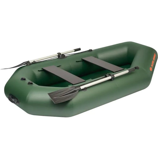 Kolibri Karperboot K-240T