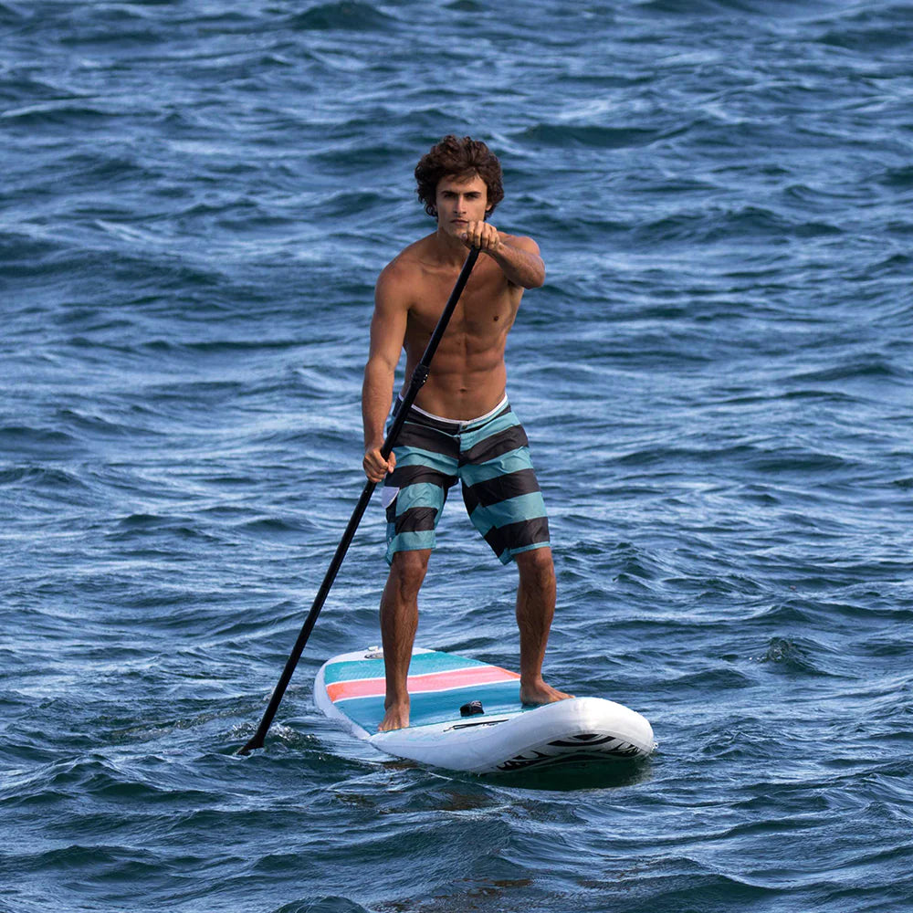 MOAI All-Round SUP 11' Package 335cm