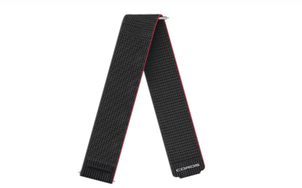 COROS Pace 3 wristband