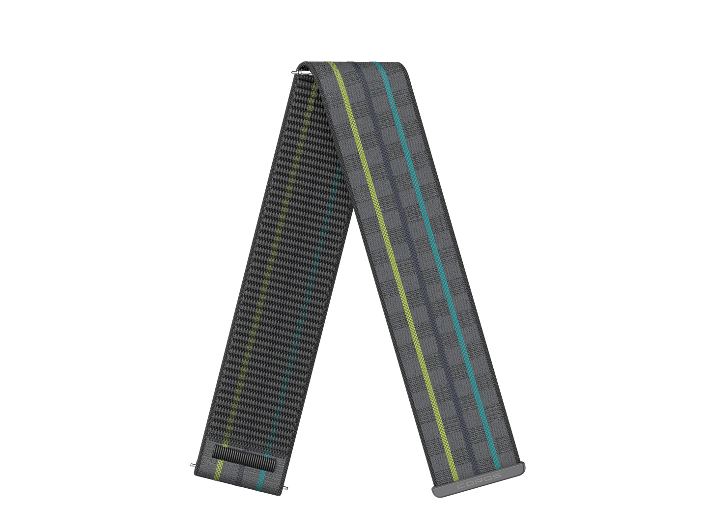 COROS Pace 3 wristband