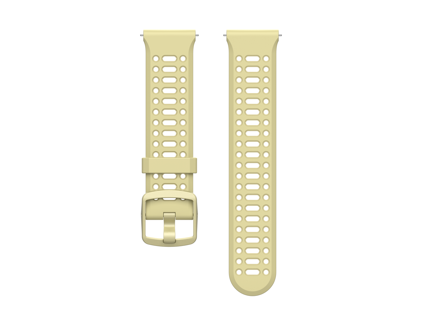 COROS Pace 3 wristband