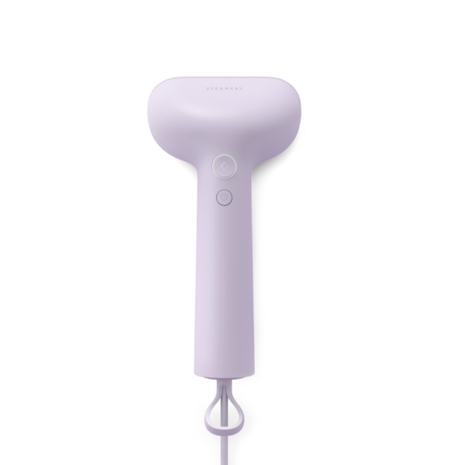 Steamery Cirrus X steamer