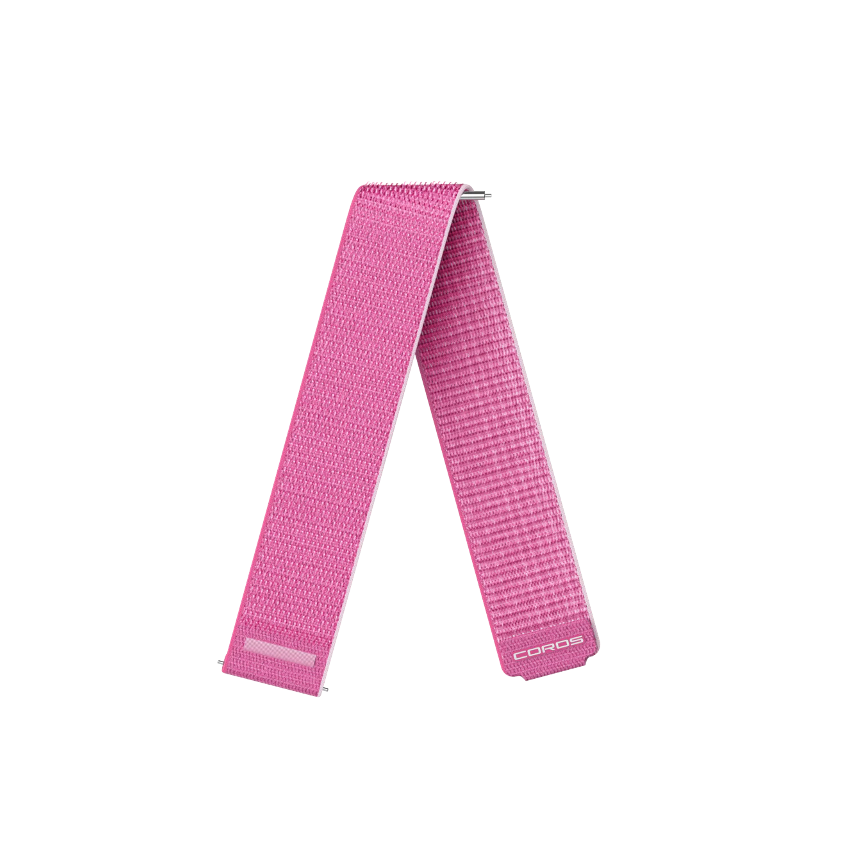 COROS Pace 3 wristband