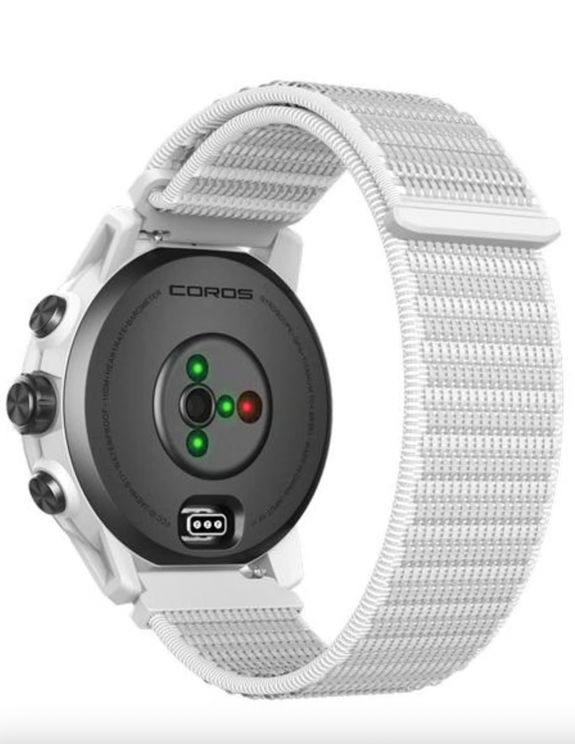 COROS Apex Pro