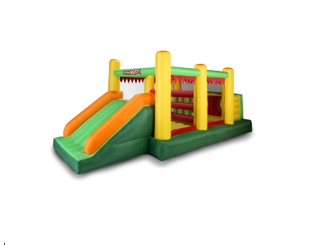 Bouncy Castle Activity – Avyna