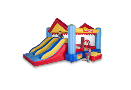 Bouncy Castle Ultimate Jump Slider – Avyna