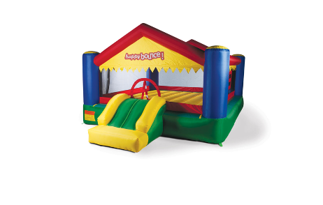 Bouncy Castle Party House Big – Avyna