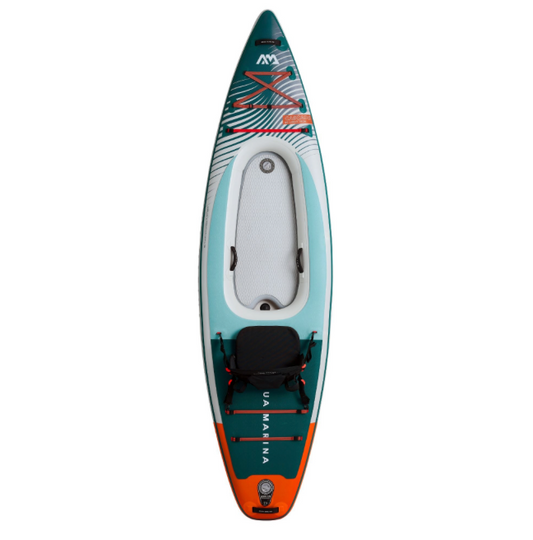Aqua Marina Cascade SUP kajak 2024
