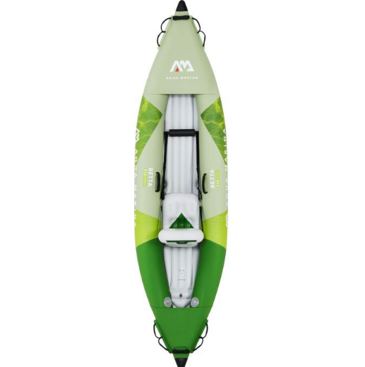 Aqua Marina Betta HM K0 312 Kajak Groen