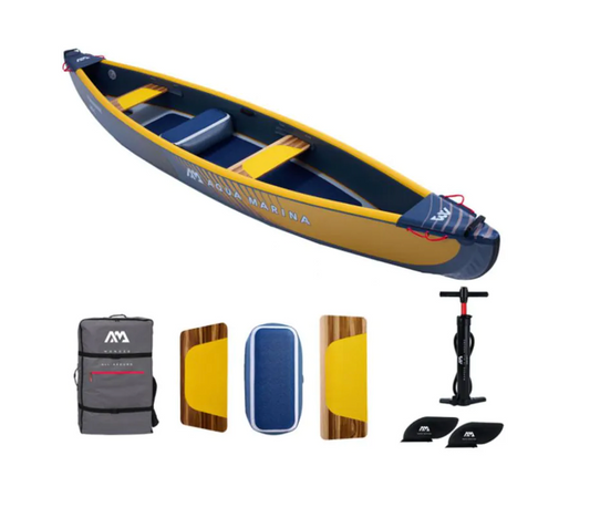 Aqua Marina Tomahawk AIR-C 480