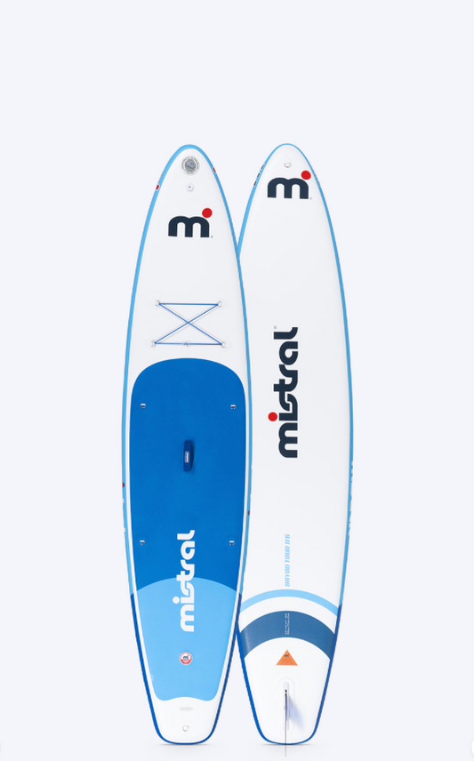 Mistral Bayou Touring 11’6 Sup Board 350cm