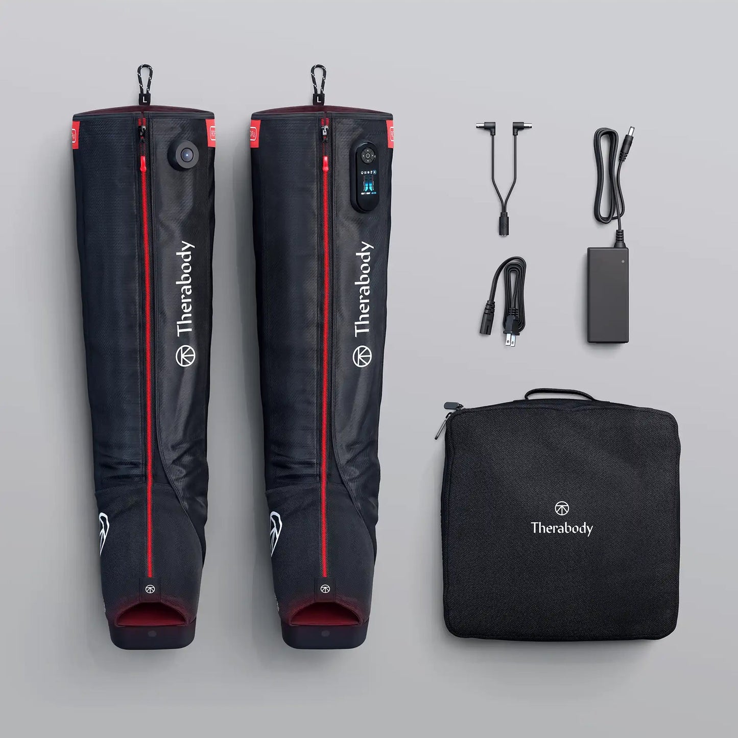Therabody JetBoots Pro Plus