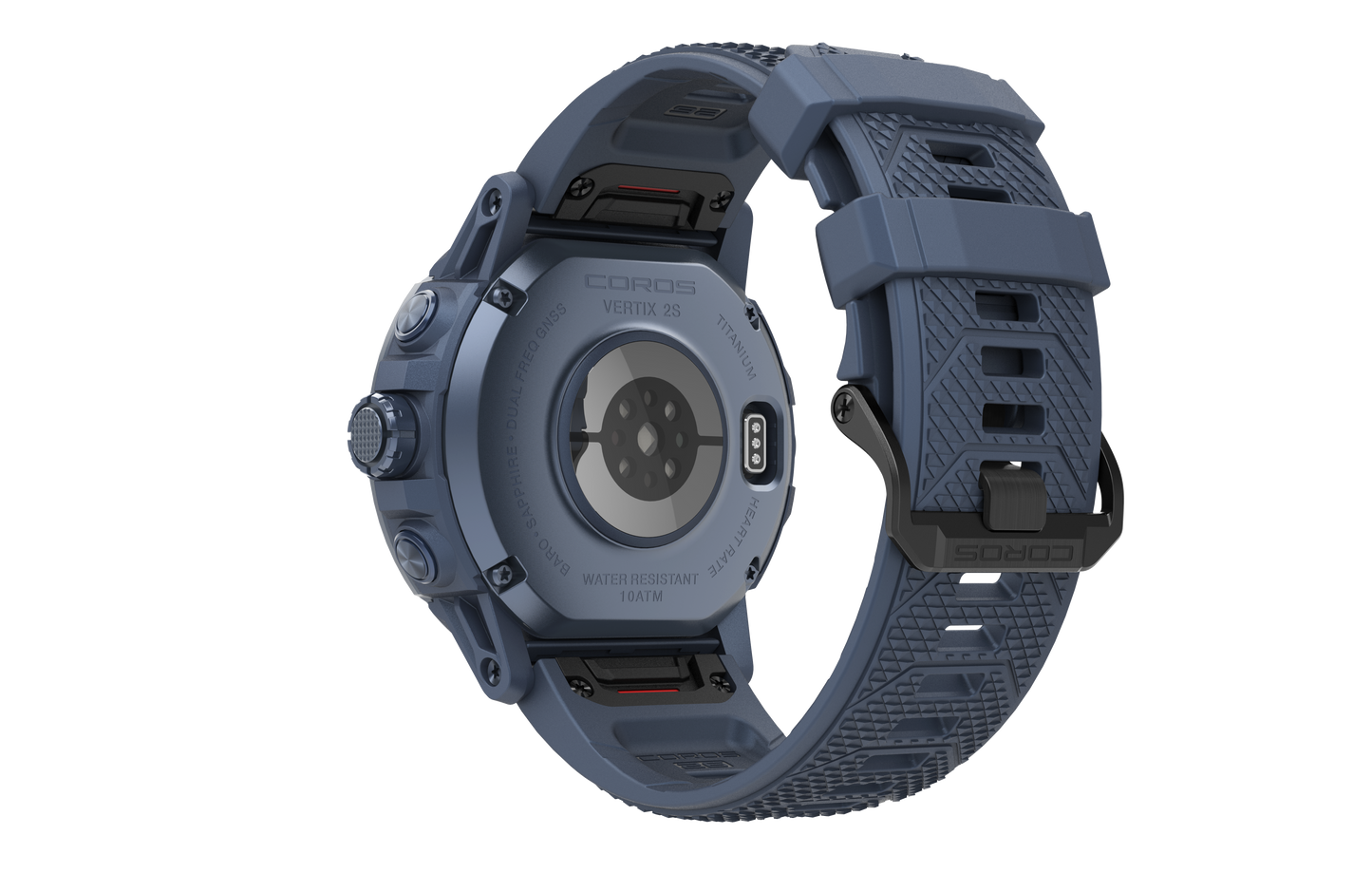 COROS Vertix 2S