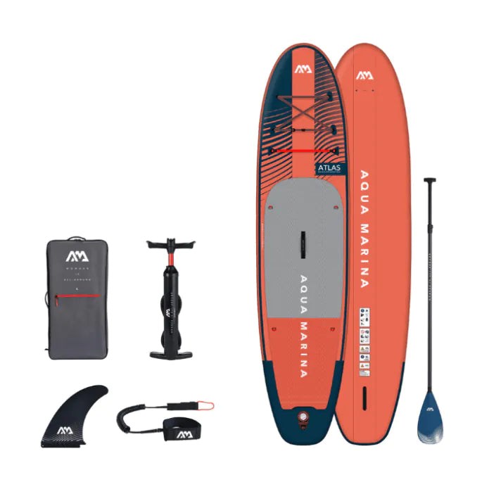 Aqua Marina Atlas SUP