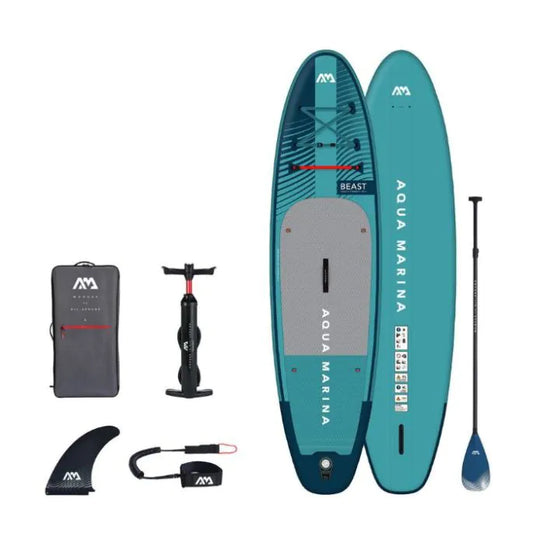 Aqua Marina Beast SUP