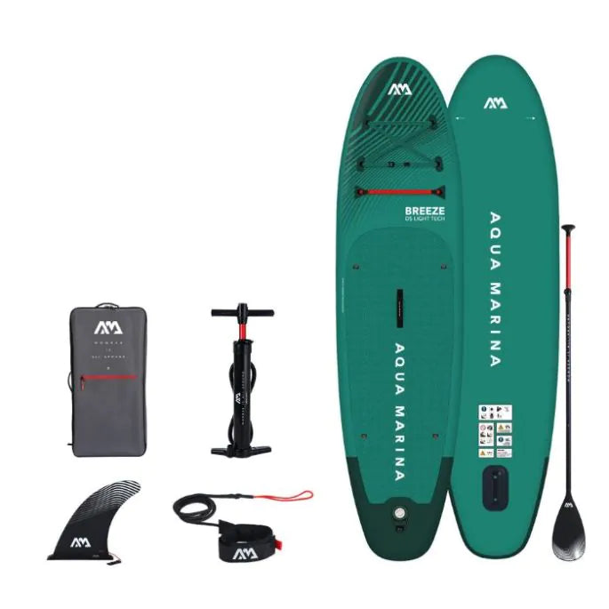 Aqua Marina Breeze SUP
