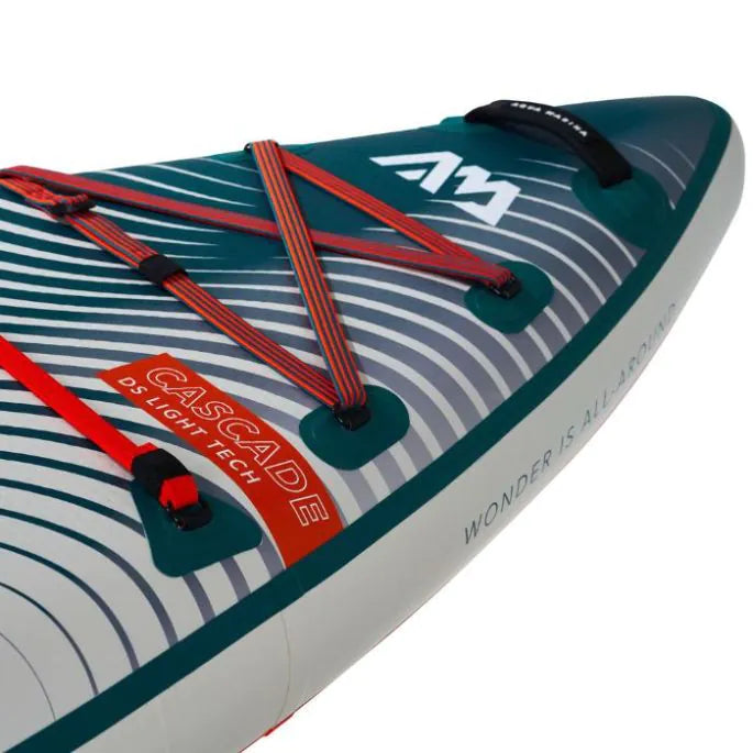 Aqua Marina Cascade SUP kajak 2024