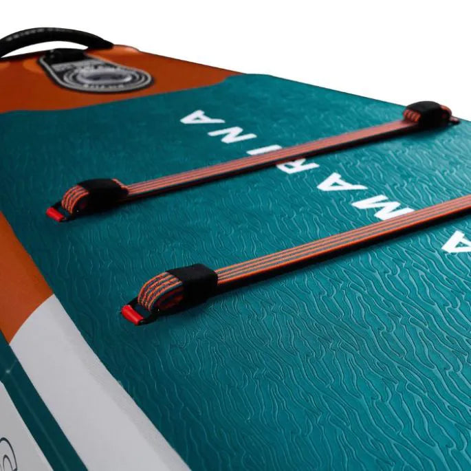 Aqua Marina Cascade SUP kajak 2024