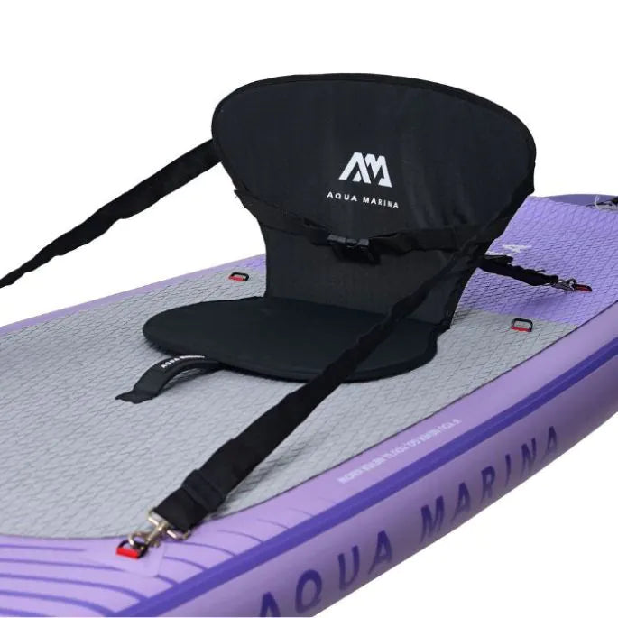 Aqua Marina Coral Paars SUP